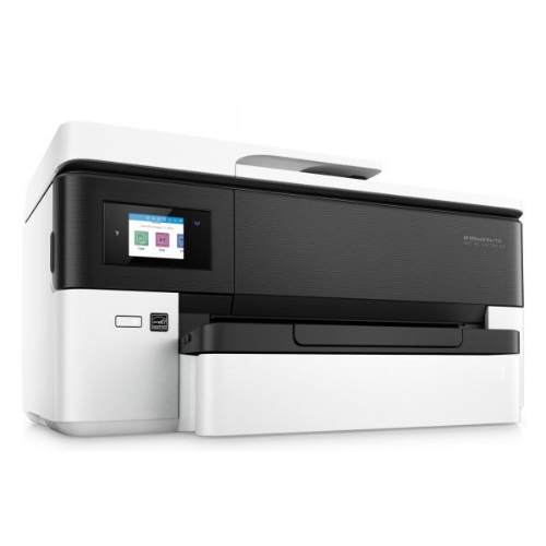 Máy In HP OfficeJet Pro 7720 Wide Format All-in-One Printer